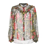 FRENCH CONNECTION Floral shirts  blouses