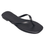 French Connection Morgan Flip Flop_BLACK