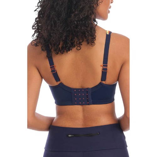  Freya Sonic Underwire Sports Bra_NAVY SPICE