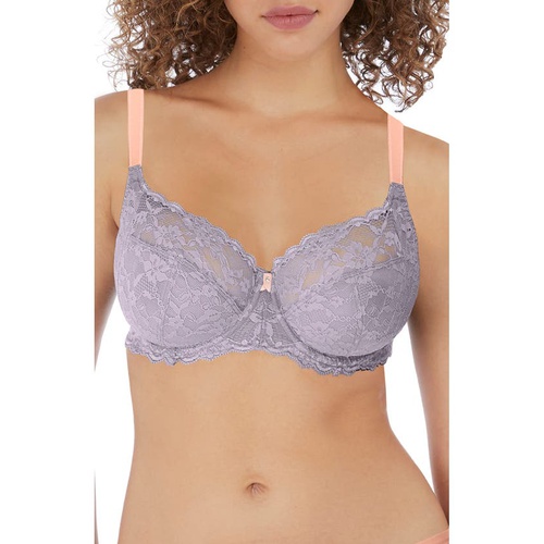  Freya Offbeat Underwire Side Support Bra_MINERAL GREY