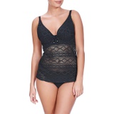 FREYA Sundance - Underwire Bralette Tankini Top