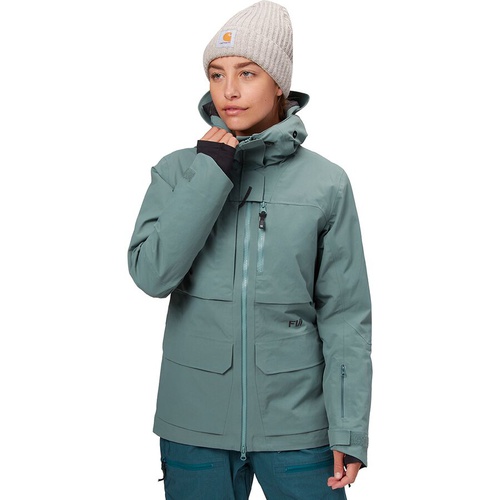  FW Apparel Catalyst 2L Jacket - Women