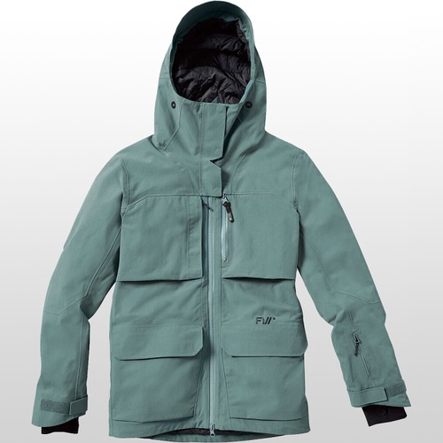  FW Apparel Catalyst 2L Jacket - Women