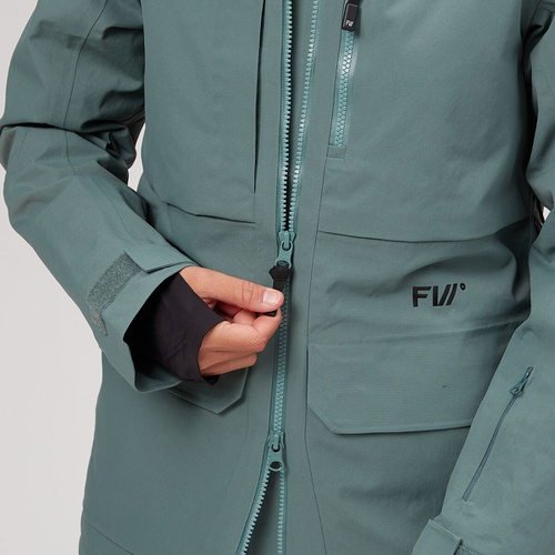  FW Apparel Catalyst 2L Jacket - Women