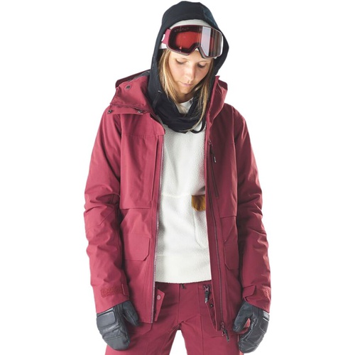  FW Apparel Catalyst 2L Jacket - Women