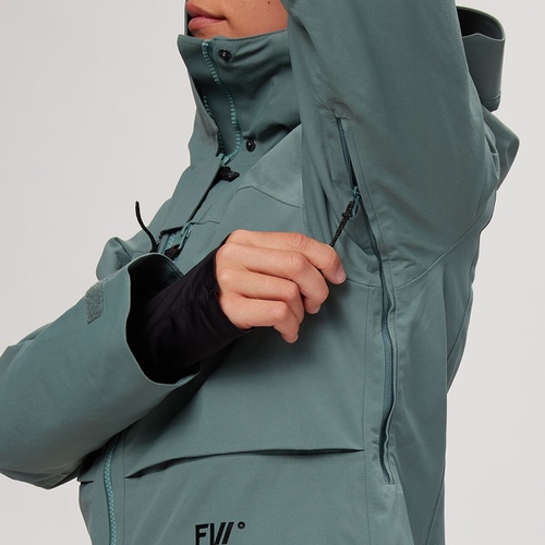  FW Apparel Catalyst 2L Jacket - Women