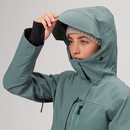  FW Apparel Catalyst 2L Jacket - Women