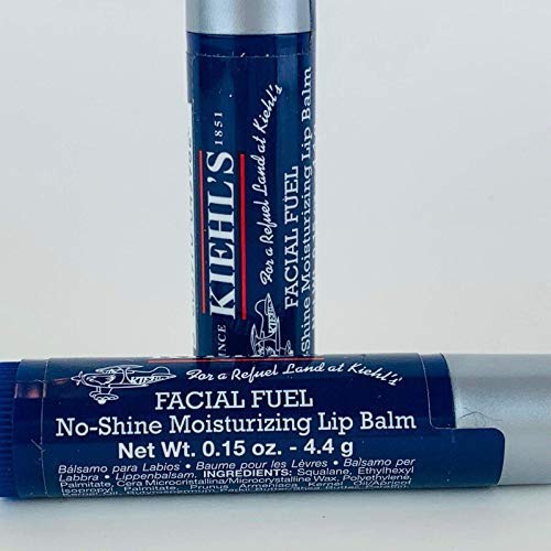  Facial Fuel No-Shine Moisturizing Lip Balm 15 ml.