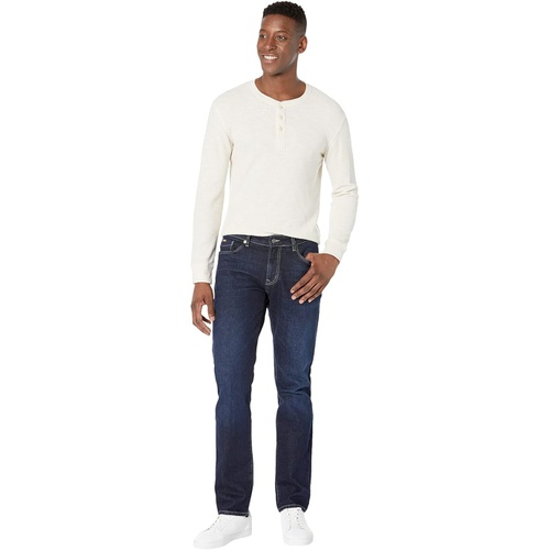  Faconnable F10 Five-Pocket Denim