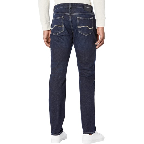  Faconnable F10 Five-Pocket Denim