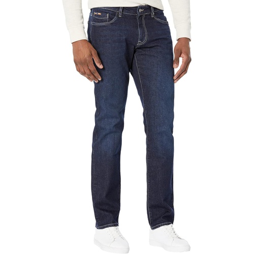  Faconnable F10 Five-Pocket Denim