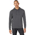 Faherty Slub Cotton Hoodie