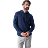 Faherty Legend Sweater Hoodie