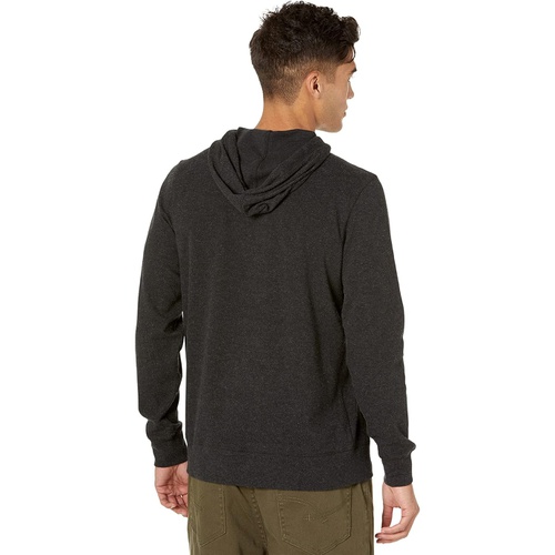  Faherty Legend Sweater Hoodie