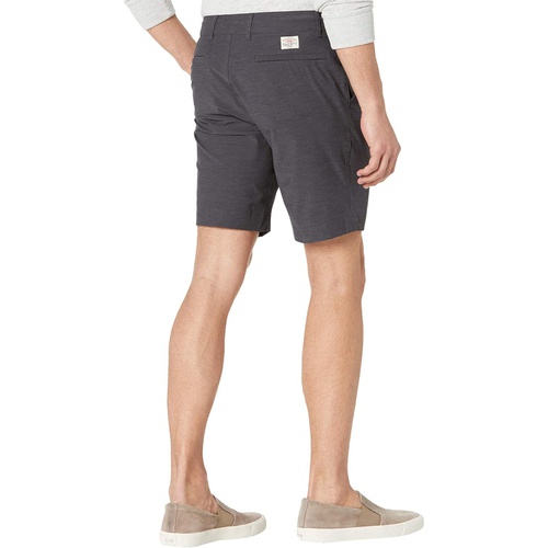  Faherty Belt Loop All Day Shorts 9