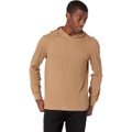 Faherty Legend Waffle Hoodie