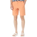 Faherty Belt Loop All Day Shorts 9