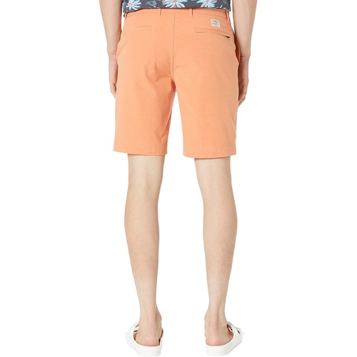  Faherty Belt Loop All Day Shorts 9