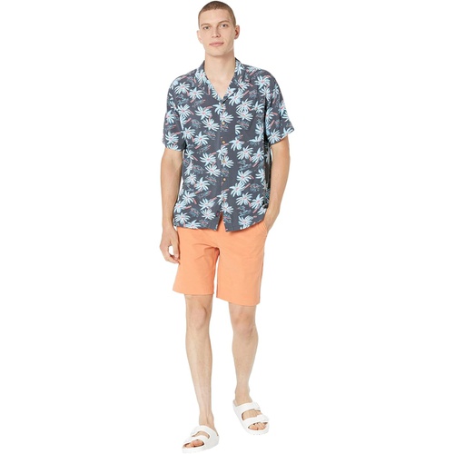  Faherty Belt Loop All Day Shorts 9