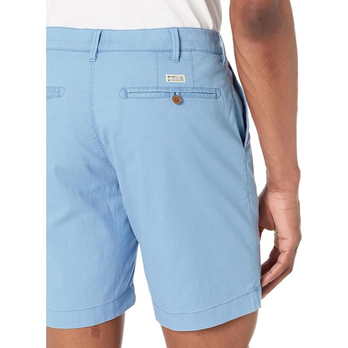  Faherty Island Life Shorts 8