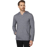 Faherty Whitewater Hoodie