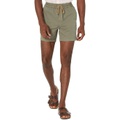 Faherty Essential Shorts 6.5