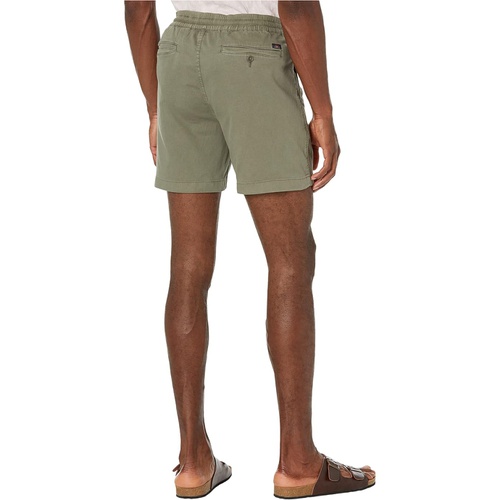  Faherty Essential Shorts 6.5