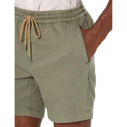  Faherty Essential Shorts 6.5