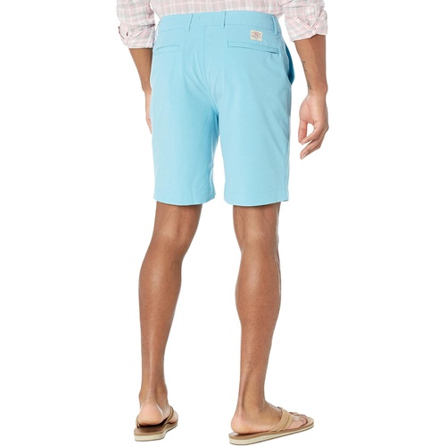  Faherty Belt Loop All Day Shorts 9