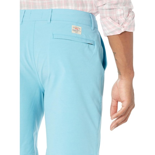  Faherty Belt Loop All Day Shorts 9