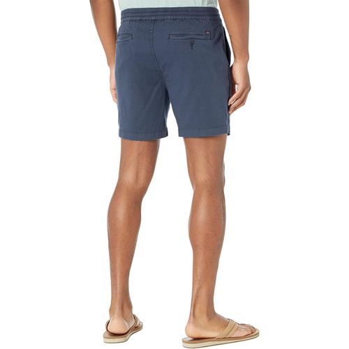  Faherty Essential Shorts 6.5