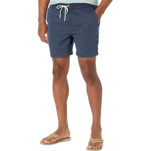  Faherty Essential Shorts 6.5