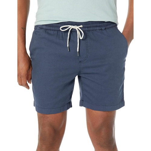  Faherty Essential Shorts 6.5