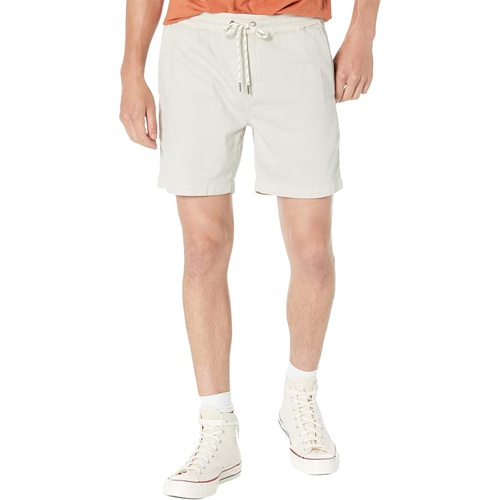  Faherty Essential Shorts 6.5