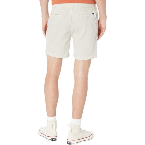  Faherty Essential Shorts 6.5