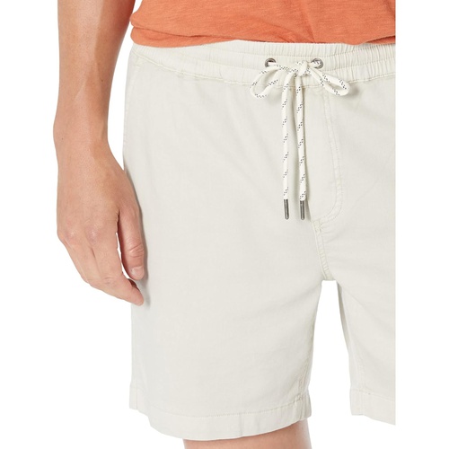  Faherty Essential Shorts 6.5