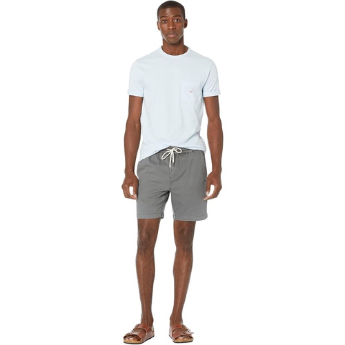  Faherty Essential Shorts 6.5