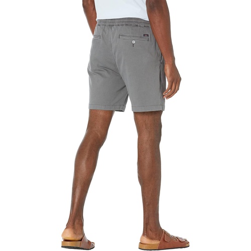  Faherty Essential Shorts 6.5