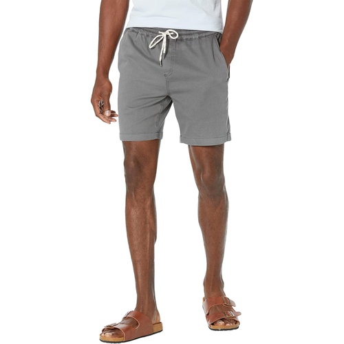  Faherty Essential Shorts 6.5