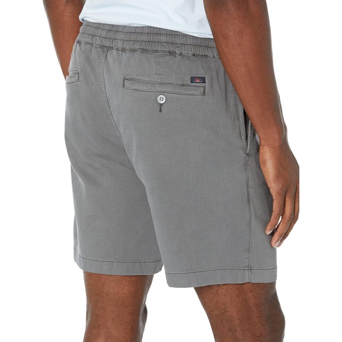  Faherty Essential Shorts 6.5