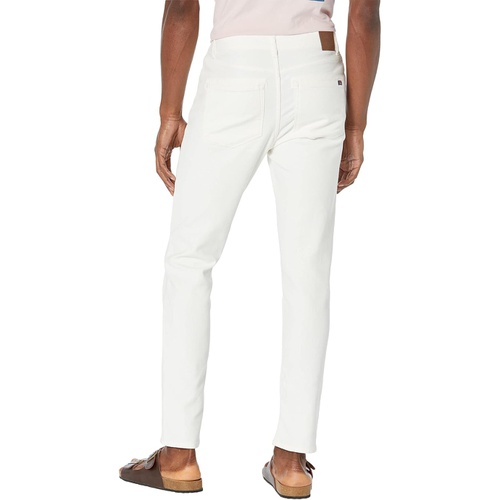  Faherty Stretch Terry Five-Pocket