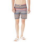 Faherty DGF Classic Boardshorts 7