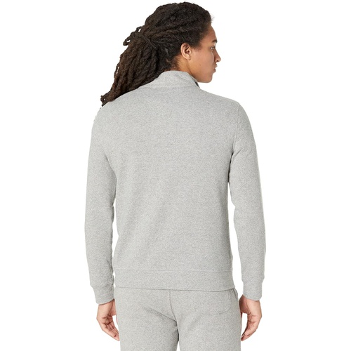  Faherty Legend Sweater 1u002F4 Zip