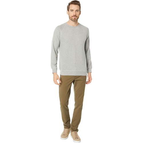  Faherty Legend Sweater Crew