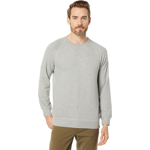  Faherty Legend Sweater Crew