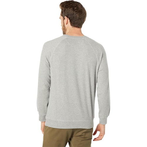  Faherty Legend Sweater Crew