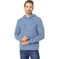 Faherty Legend Sweater Hoodie