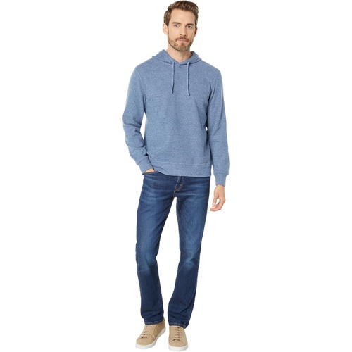  Faherty Legend Sweater Hoodie