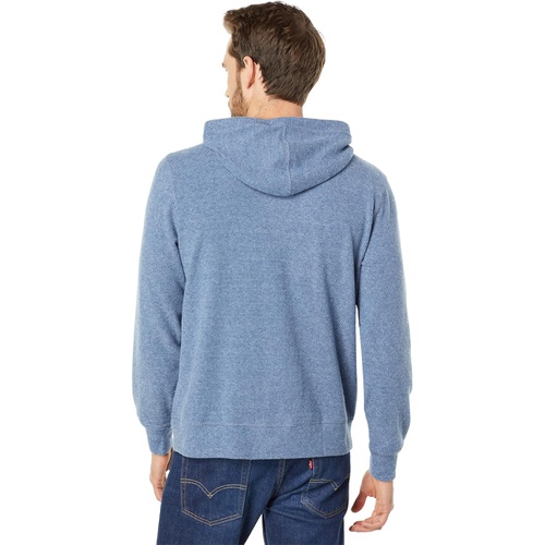  Faherty Legend Sweater Hoodie