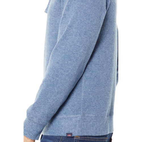  Faherty Legend Sweater Hoodie